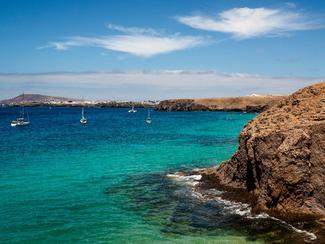Naviguez aux Canaries en toute saison