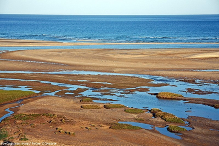Ria Formosa Ria Formosa