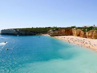 7 bonnes raisons de partir en Algarve !