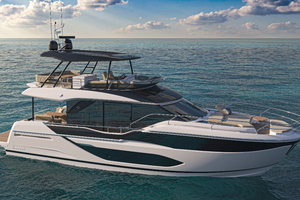 Prestige : la nouvelle F5.7 à découvrir à Cannes la semaine prochaine