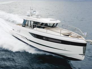 Essai Wellcraft 435 : un sport yacht...