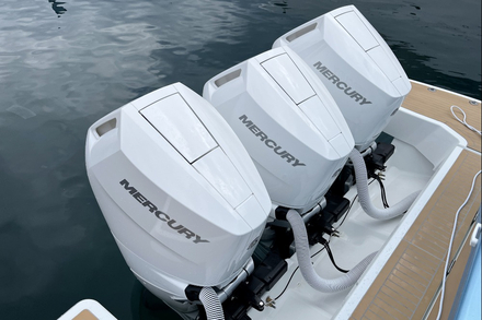 Nautisme Article