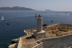 Transquadra Madère Martinique : toutes premières fois