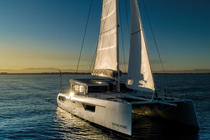 Quelles sont les nouveautés voile 2024 ?