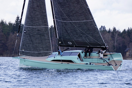 Nautisme Article