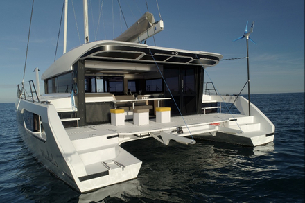 Nautisme Article