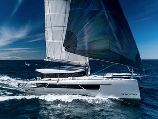 Essai New Windelo 54 : un concentré de mix...