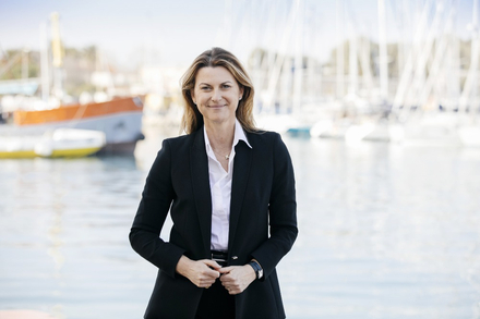 Olivia Gordon-Bourcart Olivia Gordon-Bourcart