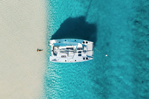 The Moorings, la navigation aux quatre coins du monde