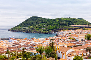 Les Açores, on adore !