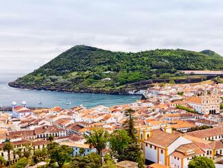 Les Açores, on adore !