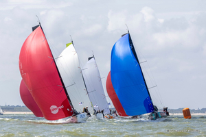 Tour Voile : Projet de l’Arche au Havre triomphe en Belgique