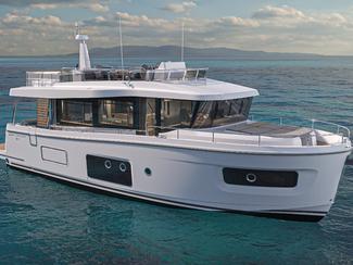 Cannes Yachting Festival 2024 : le nouveau...