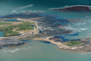 Nos plus beaux mouillages en Manche et en Atlantique