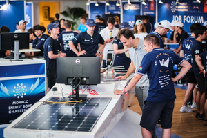 Coup d’envoi du 11e Monaco Energy Boat Challenge, ce mercredi 3 juillet