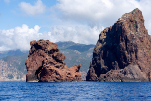 Nos plus beaux mouillages en Méditerranée