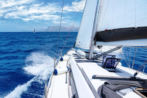 Explorer les  plus belles destinations du monde avec GlobeSailor