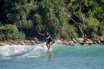 Nautisme Article