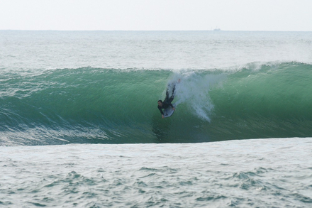 Nautisme Article
