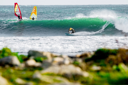 Nautisme Article