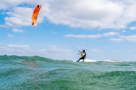 Nautisme Article