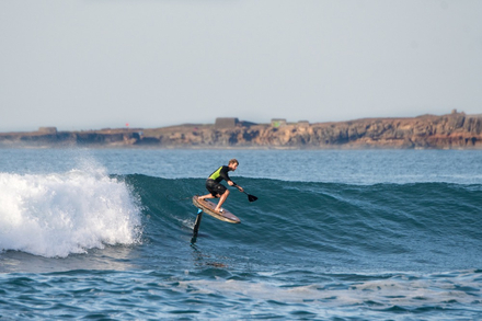 Nautisme Article