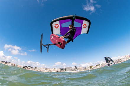Nautisme Article
