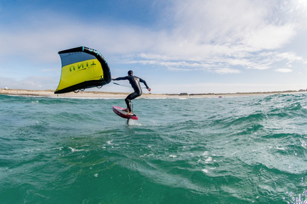 Nautisme Article