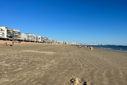 Plage de La Baule