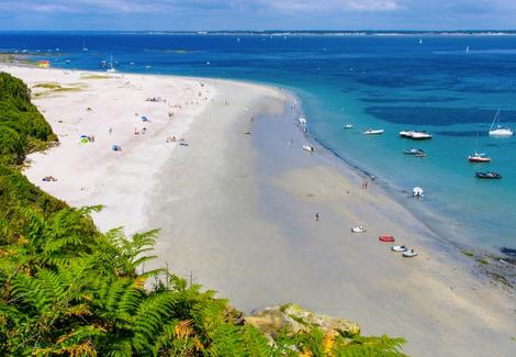 Quelles sont les plus belles plages de France ? - Actualités Nautisme