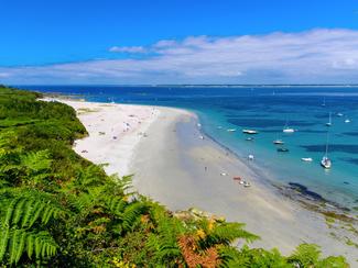 Quelles sont les plus belles plages de France ?