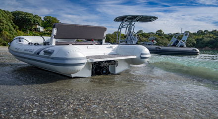 Nautisme Article