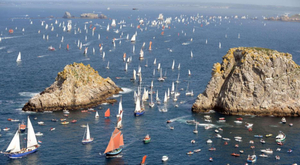 Les Fêtes Maritimes de Brest reviennent du 12 au 17 juillet