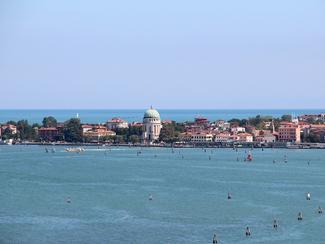 Sept « ballades » dans le Golfe de Venise : la...