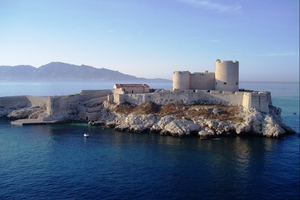 Le Château d’If, histoire et mystères d'une prison légendaire