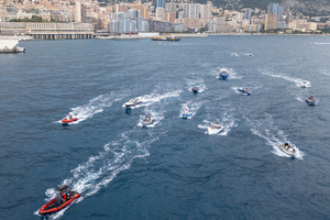 11e Monaco Energy Boat Challenge : un laboratoire d’innovations pour propulser le progrès technologique