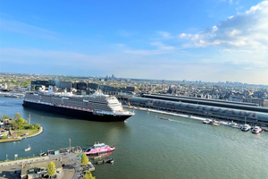 Une nouvelle mesure à Amsterdam pour lutter contre le surtourisme