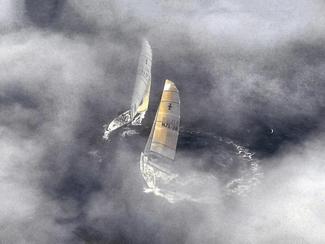 America’s Cup : des « Class America » à la...