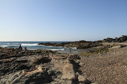 Aguas Verdes, Fuerteventura