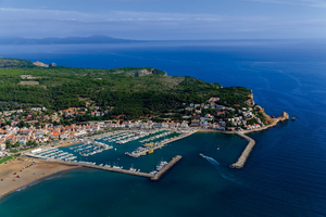 De port en port : escale au port de l'Estartit, en Espagne