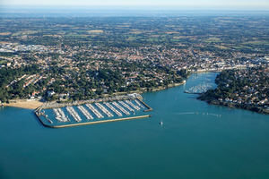 Bloc Marine 2024 : l'indispensable de vos navigations cet été !