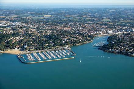 Port de Pornic