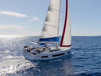 Sunsail fête ses 50 ans : une véritable...