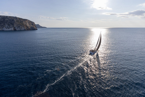 Gianguido Girotti « L’esprit du Groupe Beneteau, c’est oser, avoir cet esprit de conquête et d’audace »