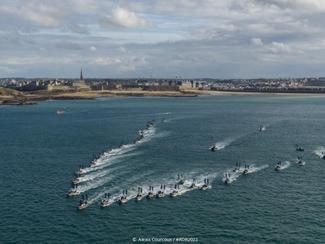 Highfield renouvelle son partenariat avec OC...