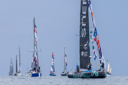Nautisme Article