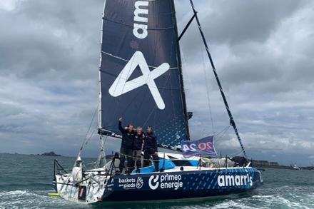Nautisme Article