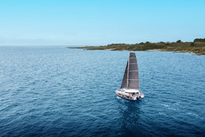 Dream Odyssey : nouveau programme de voyages autour du monde Dream Yacht avec Excess