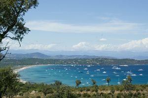 Immobilier : les stations balnéaires les plus chères sont...