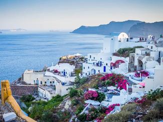 Top 5 des plus belles îles des Cyclades